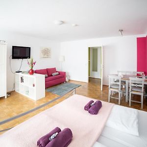 Appartement met Twee Slaapkamers